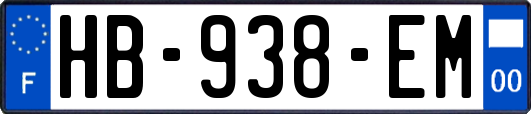 HB-938-EM