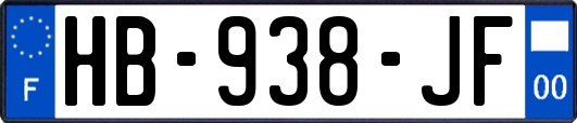 HB-938-JF