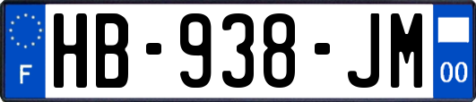 HB-938-JM