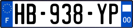 HB-938-YP