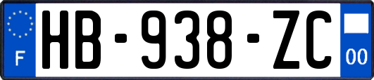 HB-938-ZC