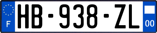 HB-938-ZL