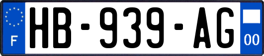 HB-939-AG