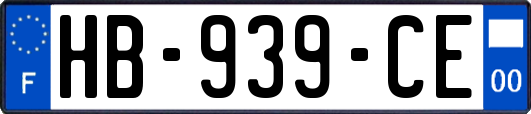 HB-939-CE