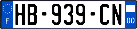 HB-939-CN