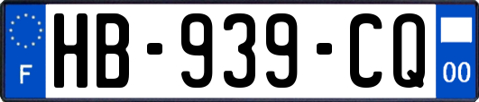 HB-939-CQ