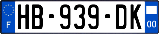 HB-939-DK