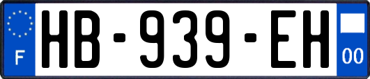 HB-939-EH