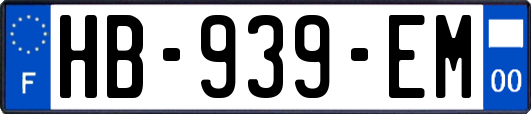 HB-939-EM