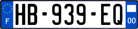 HB-939-EQ