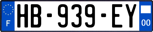 HB-939-EY