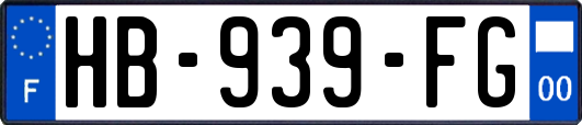 HB-939-FG