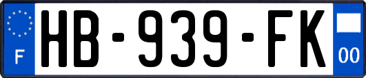 HB-939-FK