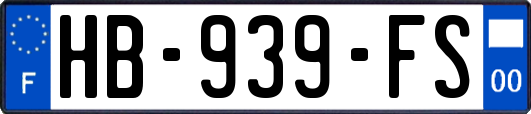 HB-939-FS