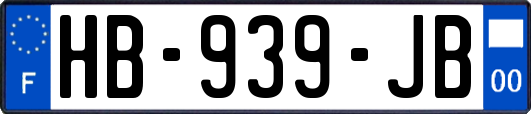 HB-939-JB