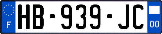 HB-939-JC