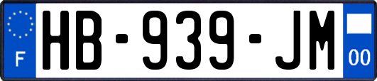 HB-939-JM