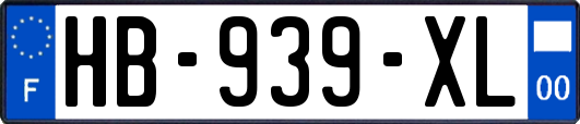 HB-939-XL