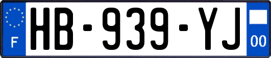 HB-939-YJ