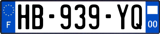 HB-939-YQ