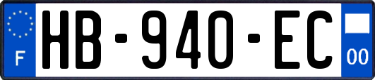 HB-940-EC