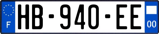 HB-940-EE