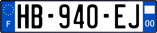 HB-940-EJ