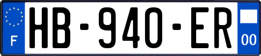 HB-940-ER