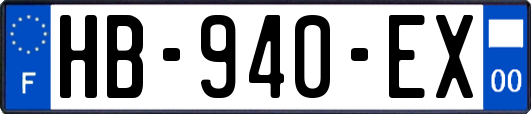 HB-940-EX