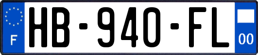 HB-940-FL