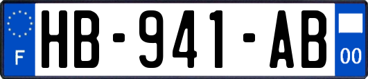 HB-941-AB
