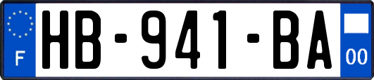 HB-941-BA