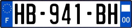 HB-941-BH