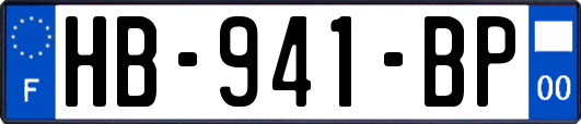 HB-941-BP