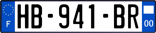 HB-941-BR