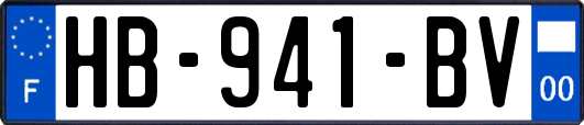 HB-941-BV