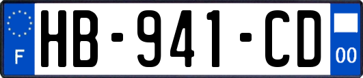 HB-941-CD