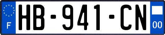 HB-941-CN