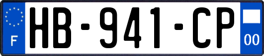 HB-941-CP