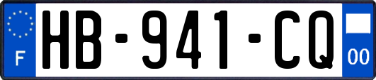 HB-941-CQ