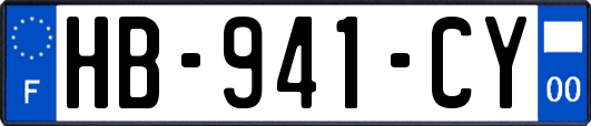 HB-941-CY