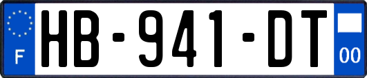 HB-941-DT