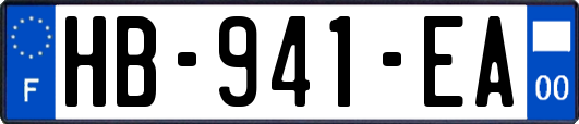 HB-941-EA