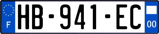 HB-941-EC