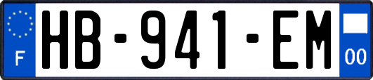 HB-941-EM