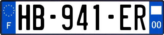 HB-941-ER