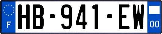 HB-941-EW