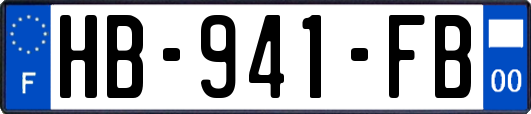 HB-941-FB