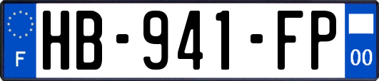 HB-941-FP