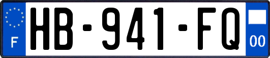 HB-941-FQ
